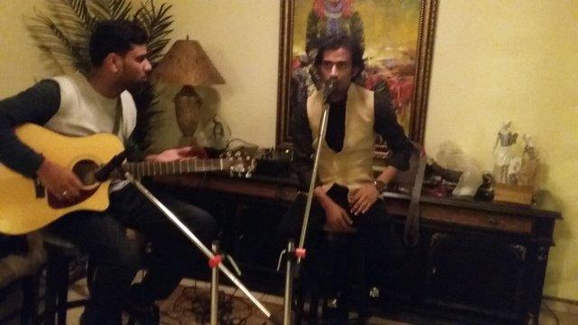 good sufi bands udaipur