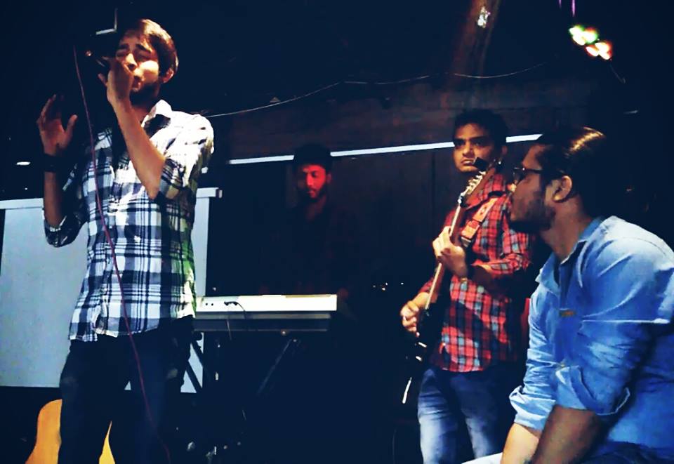 top sufi bands udaipur